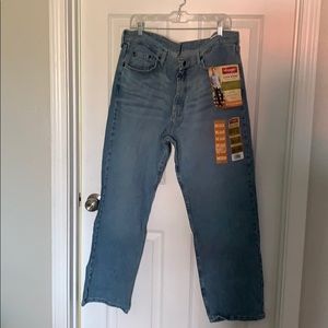 Men’s wrangler Jeans